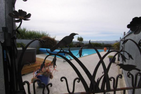 Languor B&B, Masterton